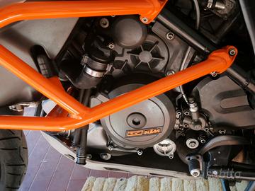 KTM 1290 Super Adventure - 2018