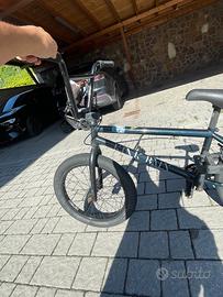 Bmx kink