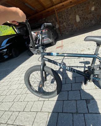 Bmx kink