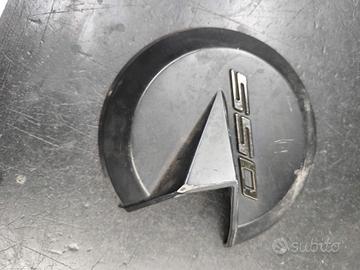 USATO 00183212T01 COPERCHIO SX KYMCO AK 550 2017/2