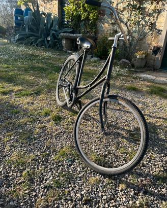 Bici d’epoca