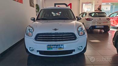 Mini Cooper Countryman 1.6