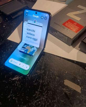 samsung zflip 3 256 giga
