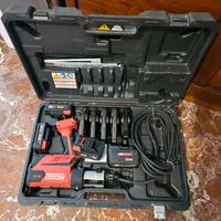 Pressatrice Ridgid RP350 