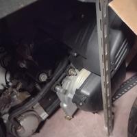 Motore Malaguti Password 250