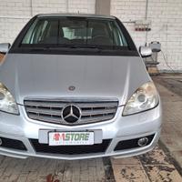 Mercedes-benz A 170 Avantgarde