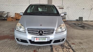 Mercedes-benz A 170 Avantgarde