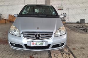 Mercedes-benz A 170 Avantgarde