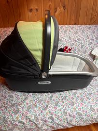 Navicella carrozzina Peg Perego