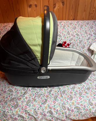 Navicella carrozzina Peg Perego