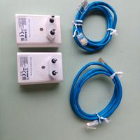 ADATTATORE RETE D-LINKDHP – 308AV