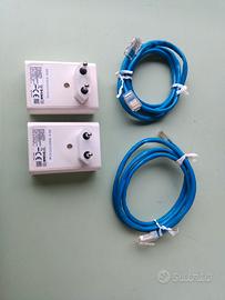 ADATTATORE RETE D-LINKDHP – 308AV