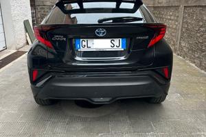 Toyota CHR Lounge