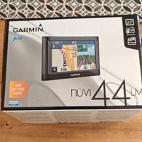 navigatore Garmin Nuovi 44