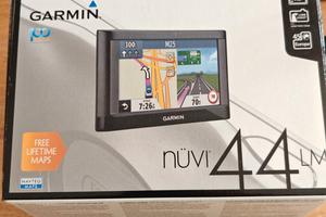 Navigatore Garmin Nuvi 44