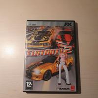 FLATOUT 2 PC