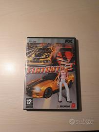 FLATOUT 2 PC