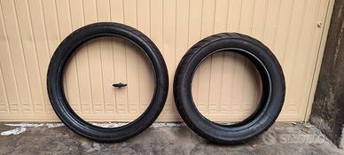 Pirelli Scorpion Trail II a 150€