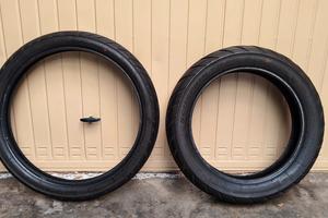 Pirelli Scorpion Trail II a 150€