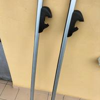 Barre portatutto SW (originali Peugeot).