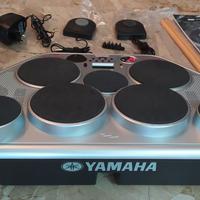 BATTERIA DIGITALE YAMAHA DD-55