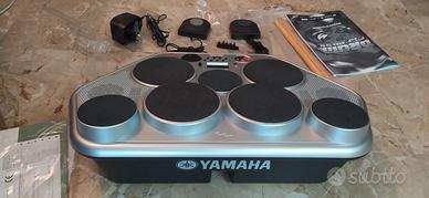 BATTERIA DIGITALE YAMAHA DD-55