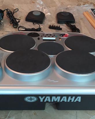 BATTERIA DIGITALE YAMAHA DD-55
