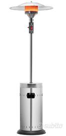 fungo a gas per esterno 