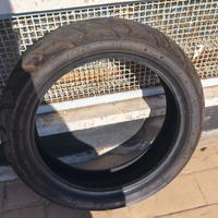 Copertone Pneumatico CST 110/70-12 47J