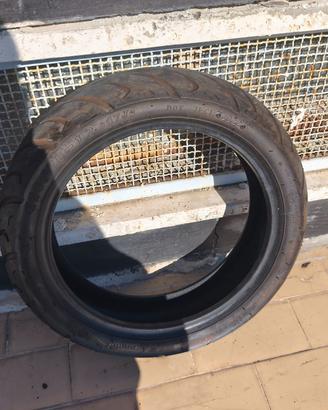 Copertone Pneumatico CST 110/70-12 47J