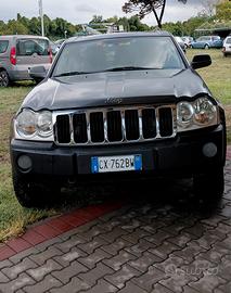 Jeep Grand Cheroke