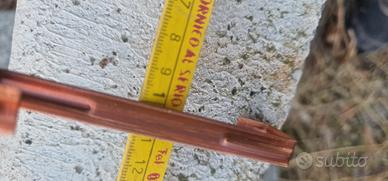 10 pezzi gancio fermacoppi 