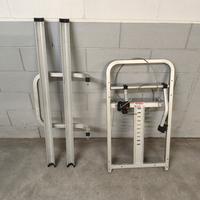 Portabici Fabbri Gringo