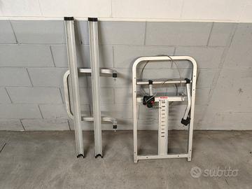 Portabici Fabbri Gringo