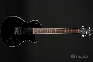 Paul Reed Smith SE ACE Signature Black