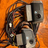 BMW Advanced Car Eye