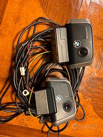 BMW Advanced Car Eye