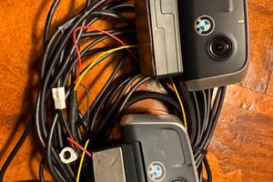 BMW Advanced Car Eye