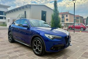 ALFA ROMEO STELVIO 2.2 TURBODIESEL 210 CV Q4 Ti