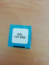 Lampada 12V 50 W