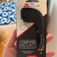 KOM supporto ciclo computer classico