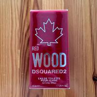 Red Wood Dsquared2 50 ml