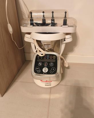 Moulinex Companion NUOVO