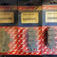 Pastiglie freno 06455kr415- 06455kr3-405