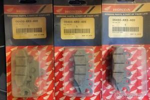 Pastiglie freno 06455kr415- 06455kr3-405