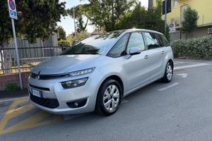 Citroen Grand C4 Picasso 1.6 e-HDi 115 Business 7 