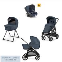 trio Aptica Inglesina 2023