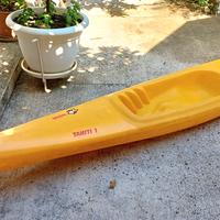 Kayak Canoa marca NOVA mod. TAHITI 1