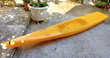 Kayak Canoa marca NOVA mod. TAHITI 1