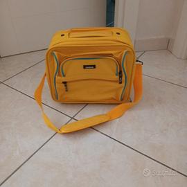 SET VALIGE TROLLEY 